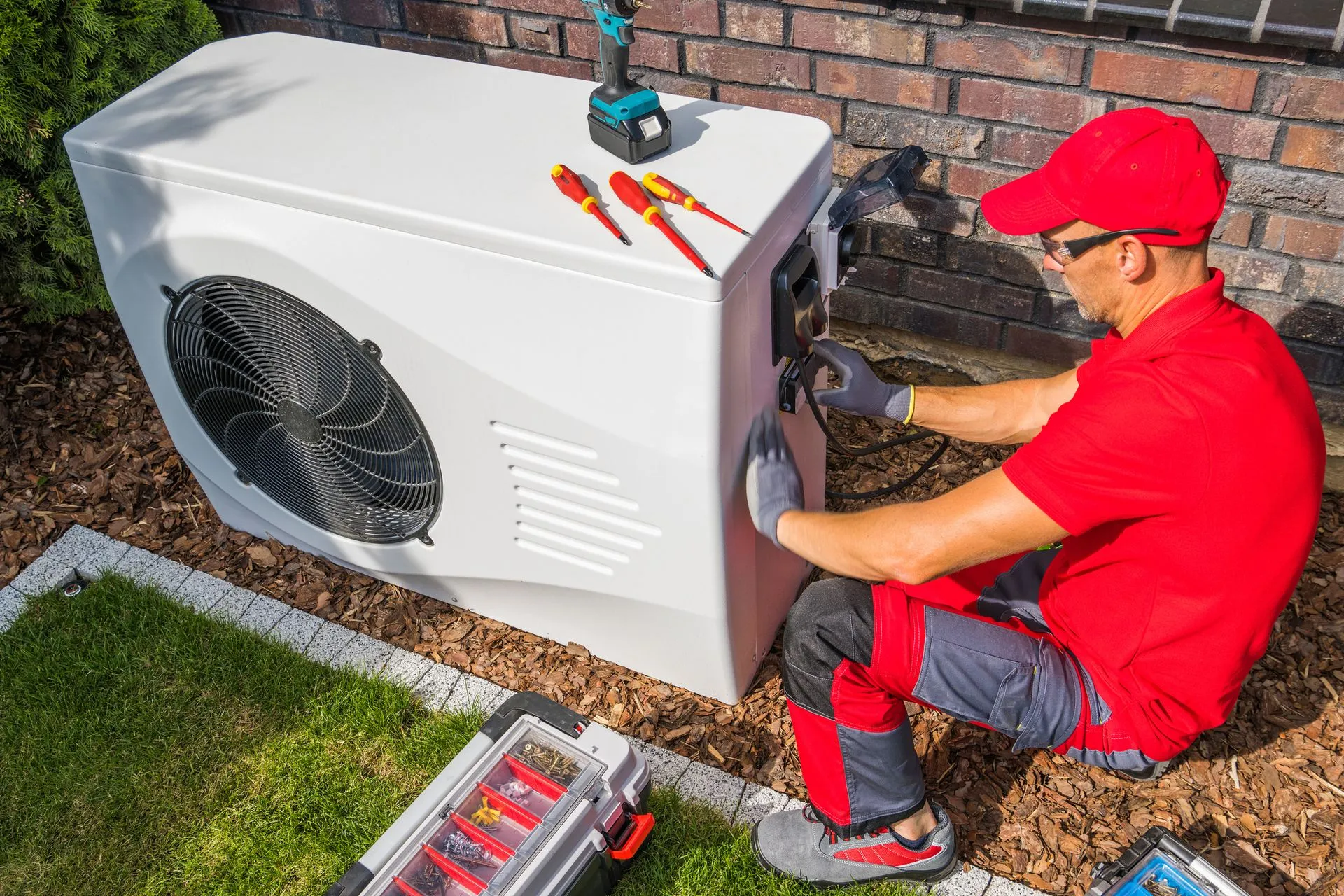 About HVAC in Del Mar, CA
